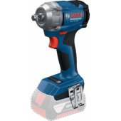 Bosch Powertools cordless impact wrench GDS 18V-350 Professional solo,