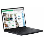ZenBook Duo OLED UX8406CA-PZ068X 14 120hz 285H 32GB 1SSD EN W11P Gray