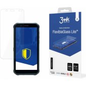 „FlexibleGlass Lite“ ekrano apsauga „MyPhone Hammer Energy X“