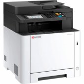 Ecosys MA2600cfx White/ Black