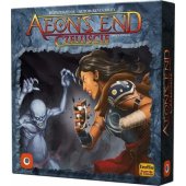 Portal Games papildymas žaidimui Aeons End: The Depths.