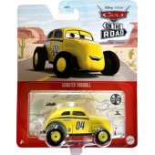 Cars HKY32