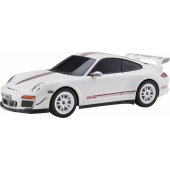Revell nuotoliniu būdu valdomas automobilis Porsche 911 GT3 RS (baltas/ juodas)