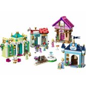 Disney Princess Market Adventure 43246