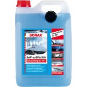 Winter Scrieenwash -20°C 4L