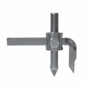 Dedra glazūros pjaustytuvas 30-120mm (DED004)