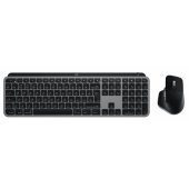 MX Keys S Combo for Mac (US)
