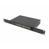 !Switch 24X 100MB POE+ RSFE-24P-2C-36