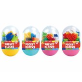 Games G2665 Pocket Blocks (Random)