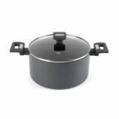 BW14726 Alto 24 cm Stockpot