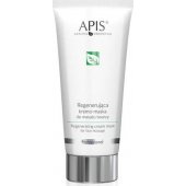 Apis Regenerating Cream Mask kremo-maska do masażu twarzy 200ml