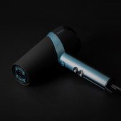 DR-3800-EU Progloss Quad Ionic Dryer