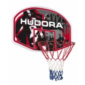 Hudora Basketball basket set indoor / outdoor - 71621