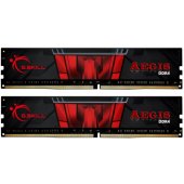 Aegis 2x16GB DDR4 F4-3200C16D-32GIS