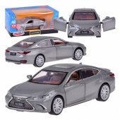 _7267275 Jokomisiada kolekcinis Lexus ES300h 1:35 metalinis automobilis