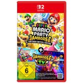 Super Mario Party Jamboree NSW2