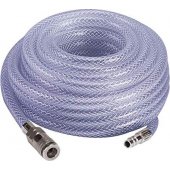Einhell tekstilinė žarna, 15 m, vidinis skersmuo. 9 mm - 4138210