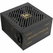 Revolution III 850W Black