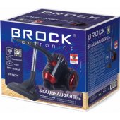 BVC 8055 RD