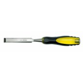 Vorel Chisel with transparent handle 20mm 25517