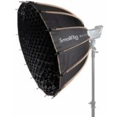 RA-D85 parabolinis minkštas skydas
