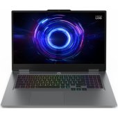 LOQ 17IRX10 17.3 165hz i5-13450HX 32GB 512SSD RTX5050 EN 11 83JH0057PB