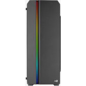 Genesis ARGB V2 juodas