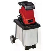 Elektrinis smulkintuvas šakų GC-KS 2540 CE - 3430400