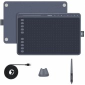 _1343266 Grafinė planšetė HUION Inspiroy HS611