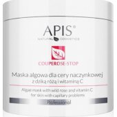 _8339750 APIS_Couperose-Stop Algae Mask maska algowa dla cery naczynko