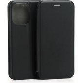 Book Magnetic Case Oppo Reno 15 Black