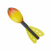 Games G2664 Soft Foam Launch Rocket