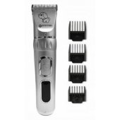 Oro-Pet Clipper Max Silver