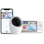 Eufy Baby Monitor E21 White