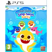 Baby Shark: Sing and Swim Party, skirtas PS5