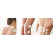 Electrode Set Small for EM 40/ 41/ 41.1/ 49/ 80/ 95 8pcs
