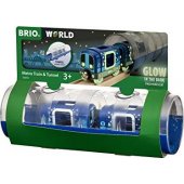 BRIO Tunnel Box subway Glow in the Dark - 33970