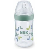 For Nature M 10742005 260 ml, žalia