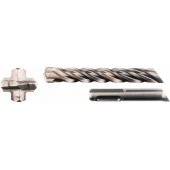 Makita NEMESIS II Masonry drill bit 1 pc(s)