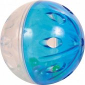 Trixie GLASS PLASTIC BALLS 4pcs/ pop