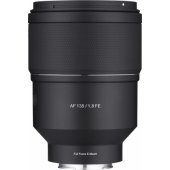 AF 135mm F/ 1.8 skirtas Sony FE