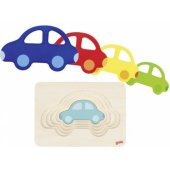 _8366779 Sluoksniuota dėlionė – automobilis