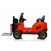 Forklift WH101 Red