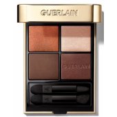 _6945220 Guerlain OMBRES G EYESHADOW PALETTE Undressed Brown