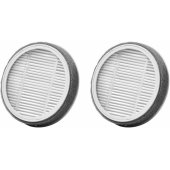 Dust Mite Vacuum Cleaner Pro Filter 2pcs