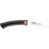 " Neo Garden Saw (6"" garden saw, 9 TPI - retractable blade)"