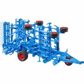Lemken 9 Lemken Koralin 9