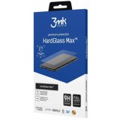 "HardGlass Max Screen Protector Xiaomi 13" Black