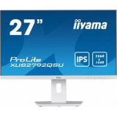 ProLite XUB2792QSU-W5 27" IPS 16:9 White