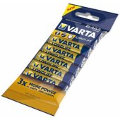 Longlife AAA 8 vnt.